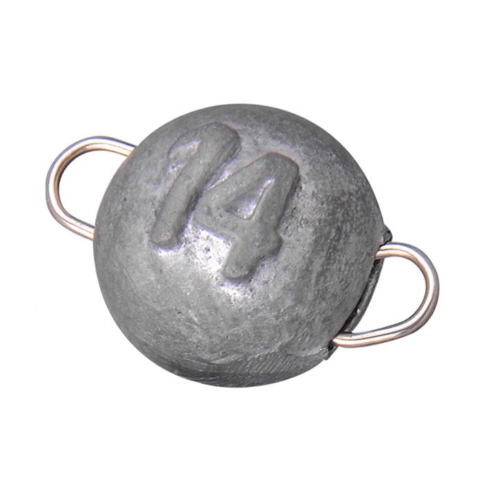 Spro Bottom Jigger Sinker